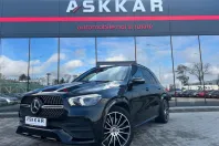 Mercedes-Benz GLE 350 (Clasa GLE) din 2022 cu 69.398 km - oferta MER251522 - foto 1