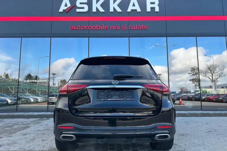 Mercedes-Benz GLE 350 (Clasa GLE) din 2022 cu 69.398 km - oferta MER251522 - foto 6