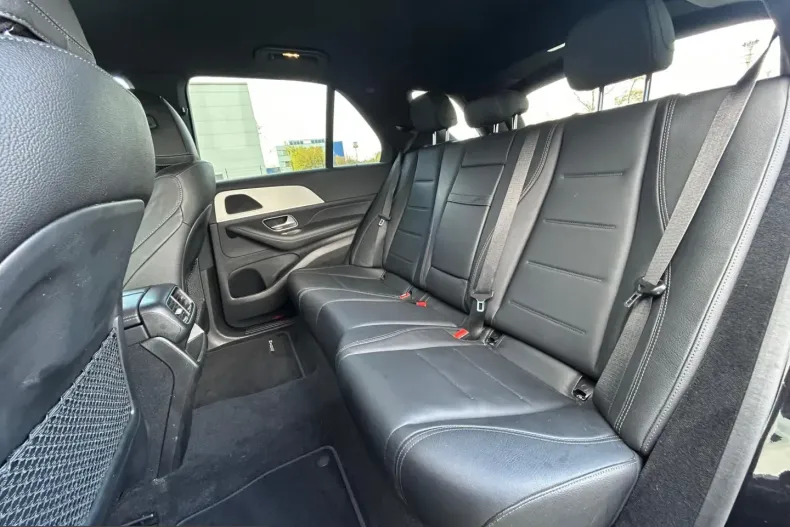 Mercedes-Benz GLE 350 (Clasa GLE) din 2022 cu 69.398 km - oferta MER251522 - foto 15