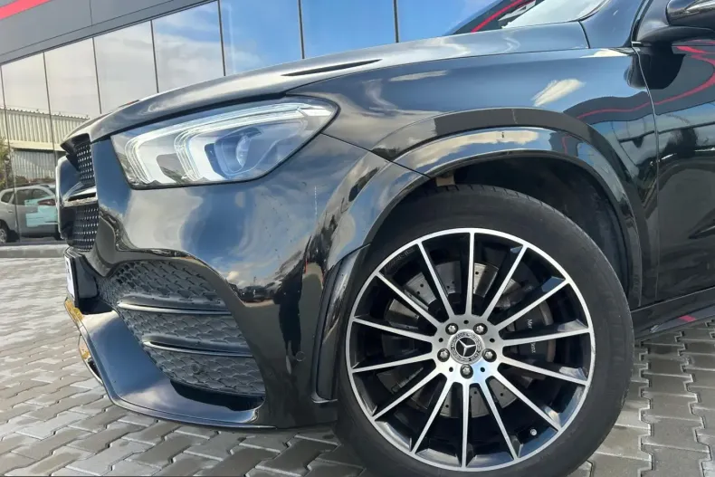 Mercedes-Benz GLE 350 (Clasa GLE) din 2022 cu 69.398 km - oferta MER251522 - foto 32