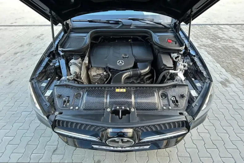 Mercedes-Benz GLE 350 (Clasa GLE) din 2022 cu 69.398 km - oferta MER251522 - foto 36