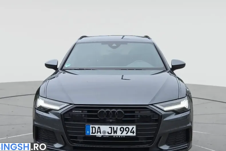 Audi A6 din 2022 cu 70.000 km - oferta AUD251523 - foto 2