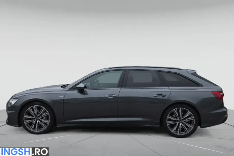 Audi A6 din 2022 cu 70.000 km - oferta AUD251523 - foto 3
