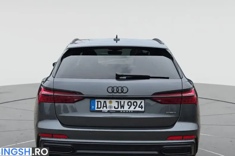 Audi A6 din 2022 cu 70.000 km - oferta AUD251523 - foto 5