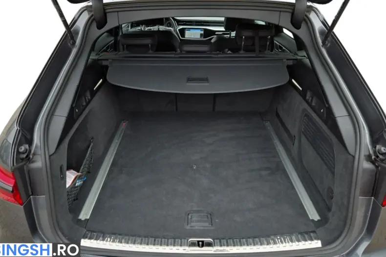 Audi A6 din 2022 cu 70.000 km - oferta AUD251523 - foto 6