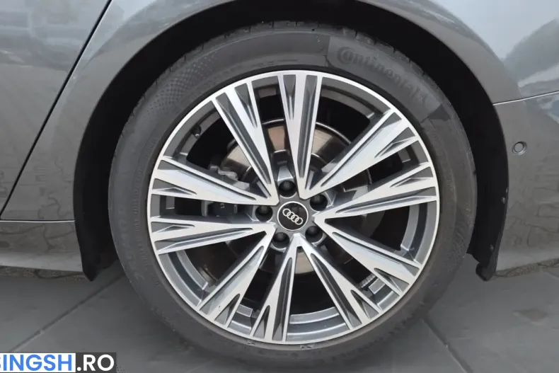 Audi A6 din 2022 cu 70.000 km - oferta AUD251523 - foto 7