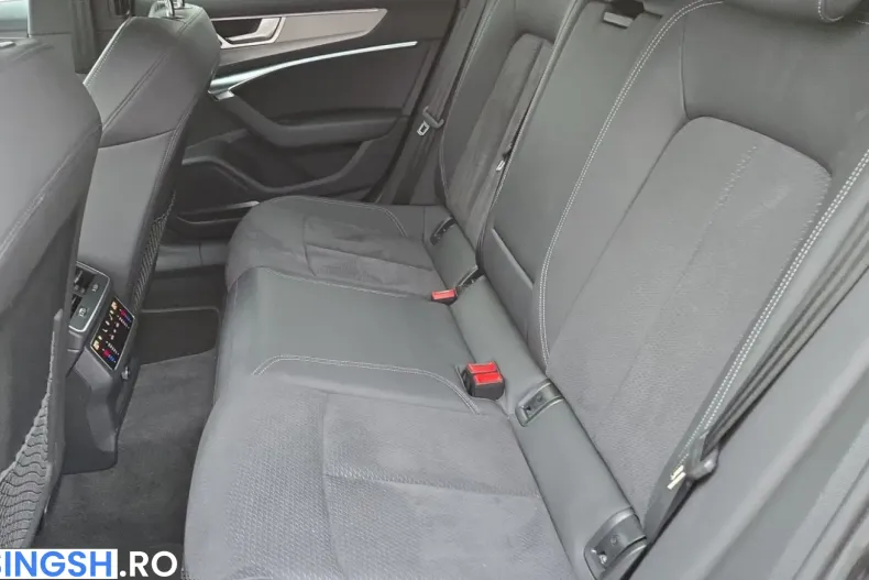 Audi A6 din 2022 cu 70.000 km - oferta AUD251523 - foto 9