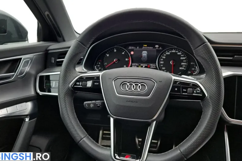 Audi A6 din 2022 cu 70.000 km - oferta AUD251523 - foto 10