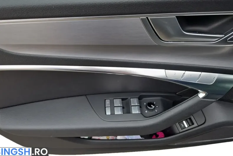 Audi A6 din 2022 cu 70.000 km - oferta AUD251523 - foto 13