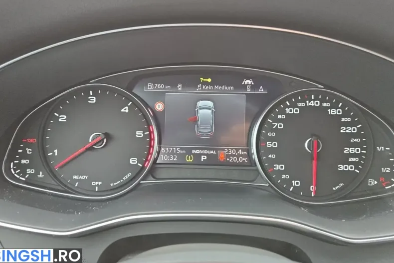 Audi A6 din 2022 cu 70.000 km - oferta AUD251523 - foto 15