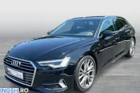 Audi A6 din 2022 cu 76.285 km - oferta AUD251524 - foto 1