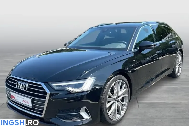 Audi A6 din 2022 cu 76.285 km - oferta AUD251524 - foto 1