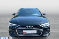 Audi A6 din 2022 cu 76.285 km - oferta AUD251524 - foto 2