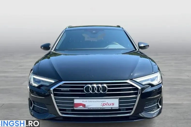 Audi A6 din 2022 cu 76.285 km - oferta AUD251524 - foto 2