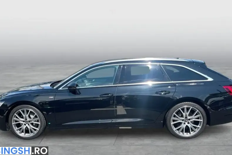 Audi A6 din 2022 cu 76.285 km - oferta AUD251524 - foto 3