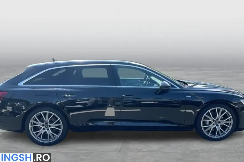 Audi A6 din 2022 cu 76.285 km - oferta AUD251524 - foto 4