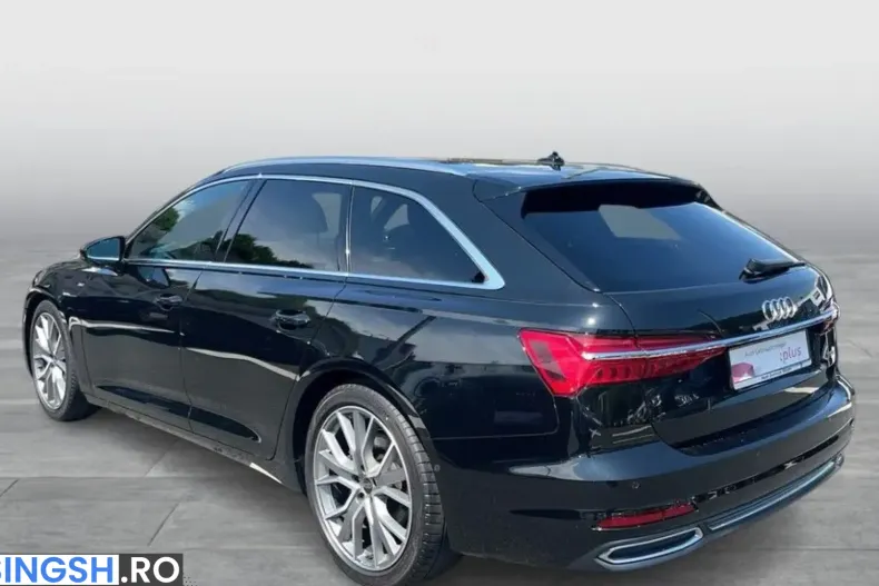 Audi A6 din 2022 cu 76.285 km - oferta AUD251524 - foto 5