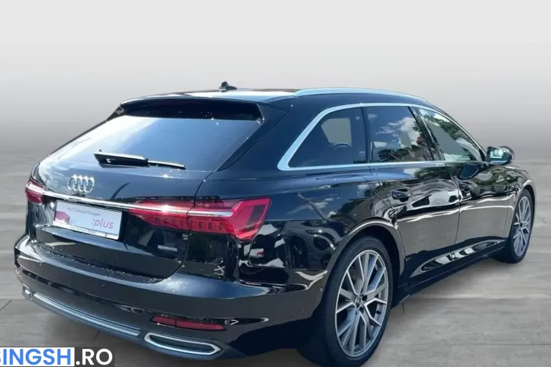 Audi A6 din 2022 cu 76.285 km - oferta AUD251524 - foto 6