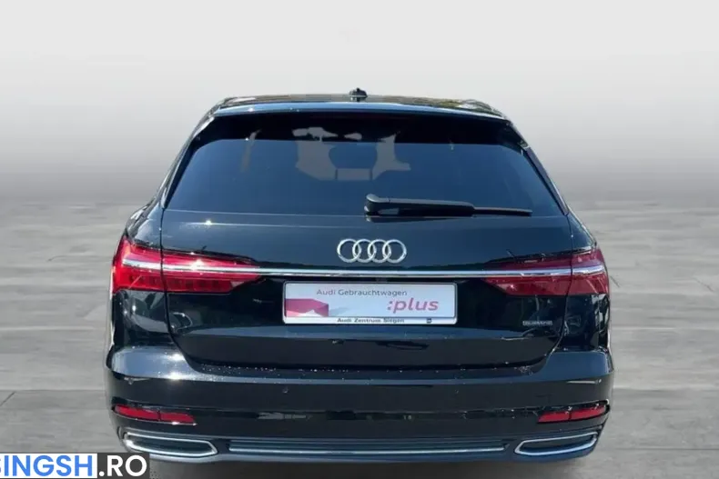 Audi A6 din 2022 cu 76.285 km - oferta AUD251524 - foto 7