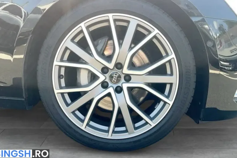 Audi A6 din 2022 cu 76.285 km - oferta AUD251524 - foto 8