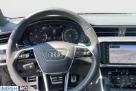 Audi A6 din 2022 cu 76.285 km - oferta AUD251524 - foto 10