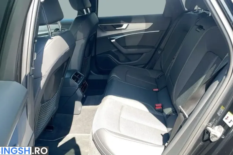 Audi A6 din 2022 cu 76.285 km - oferta AUD251524 - foto 12