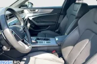 Audi A6 din 2022 cu 76.285 km - oferta AUD251524 - foto 14