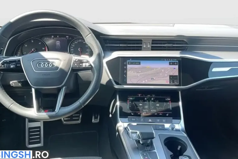 Audi A6 din 2022 cu 76.285 km - oferta AUD251524 - foto 15