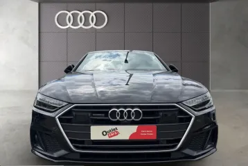 Audi A7 din 2023 - oferta AUD251525