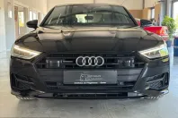 Audi A7 din 2023 cu 64.613 km - oferta AUD251526 - foto 1