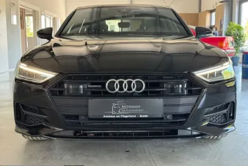 Audi A7 din 2023 - oferta AUD251526