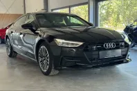 Audi A7 din 2023 cu 64.613 km - oferta AUD251526 - foto 3