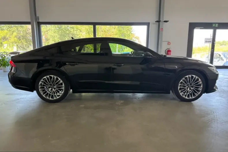 Audi A7 din 2023 cu 64.613 km - oferta AUD251526 - foto 4