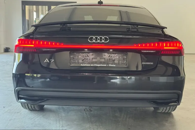 Audi A7 din 2023 cu 64.613 km - oferta AUD251526 - foto 6