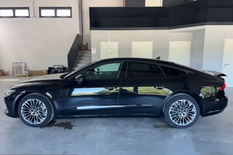 Audi A7 din 2023 cu 64.613 km - oferta AUD251526 - foto 8