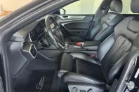 Audi A7 din 2023 cu 64.613 km - oferta AUD251526 - foto 10