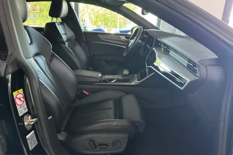 Audi A7 din 2023 cu 64.613 km - oferta AUD251526 - foto 14