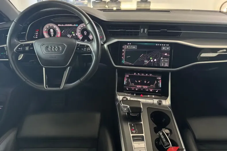 Audi A7 din 2023 cu 64.613 km - oferta AUD251526 - foto 15