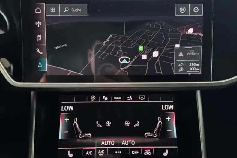 Audi A7 din 2023 cu 64.613 km - oferta AUD251526 - foto 16