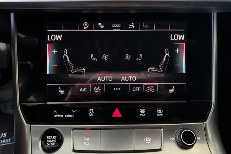 Audi A7 din 2023 cu 64.613 km - oferta AUD251526 - foto 17