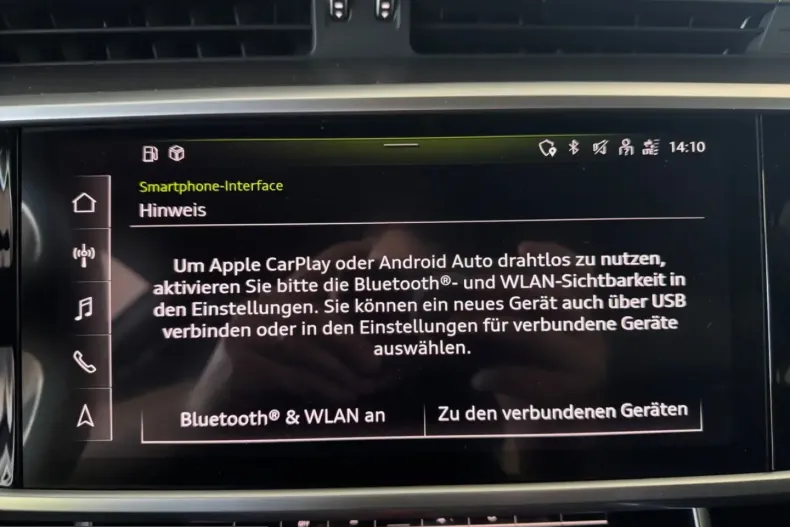 Audi A7 din 2023 cu 64.613 km - oferta AUD251526 - foto 19