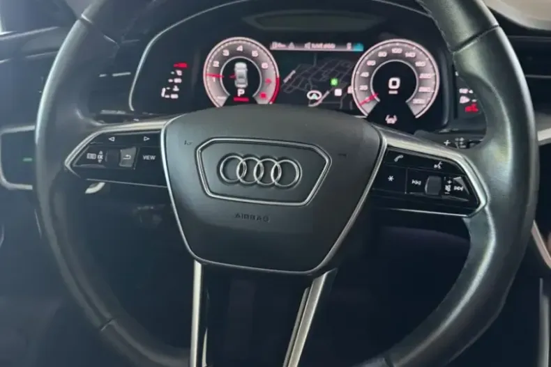 Audi A7 din 2023 cu 64.613 km - oferta AUD251526 - foto 21