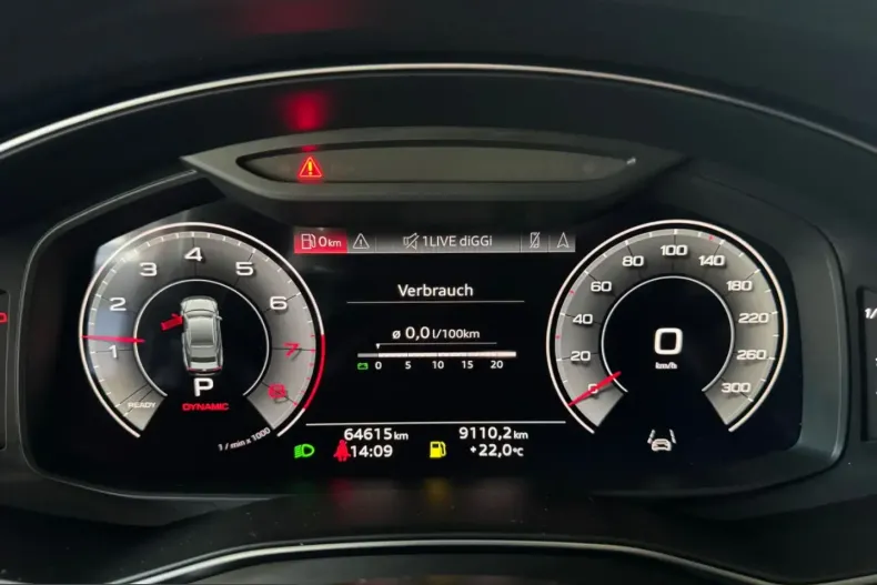 Audi A7 din 2023 cu 64.613 km - oferta AUD251526 - foto 25