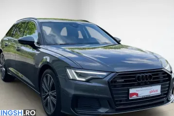 Audi A6 din 2022 - oferta AUD251527