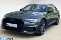 Audi A6 din 2022 cu 80.985 km - oferta AUD251527 - foto 2