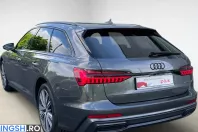Audi A6 din 2022 cu 80.985 km - oferta AUD251527 - foto 4