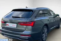 Audi A6 din 2022 cu 80.985 km - oferta AUD251527 - foto 5
