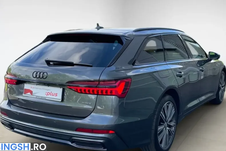 Audi A6 din 2022 cu 80.985 km - oferta AUD251527 - foto 5