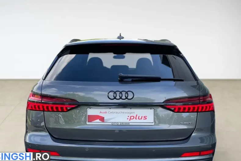 Audi A6 din 2022 cu 80.985 km - oferta AUD251527 - foto 6