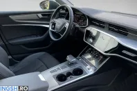 Audi A6 din 2022 cu 80.985 km - oferta AUD251527 - foto 10